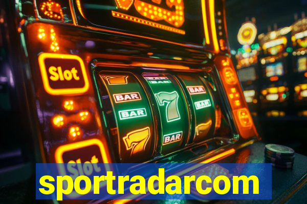 sportradarcom