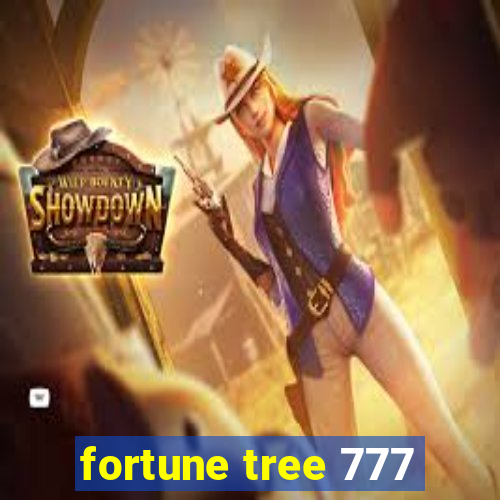 fortune tree 777