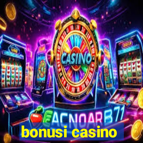 bonusi casino