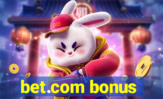 bet.com bonus