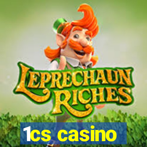 1cs casino