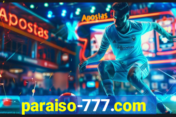 paraiso-777.com