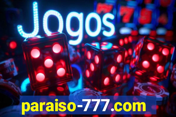 paraiso-777.com