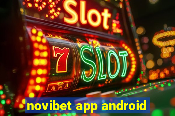 novibet app android