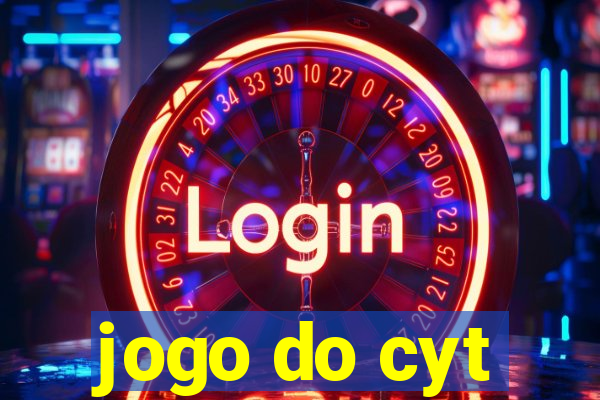 jogo do cyt