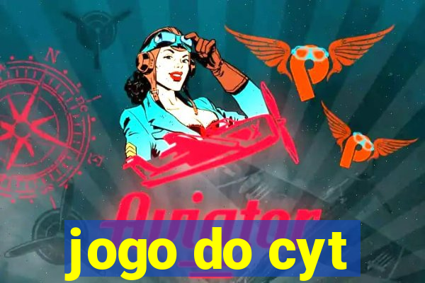 jogo do cyt