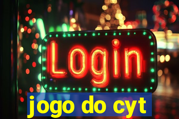 jogo do cyt