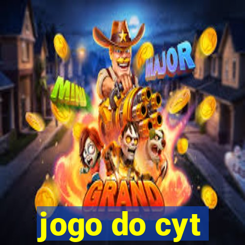 jogo do cyt