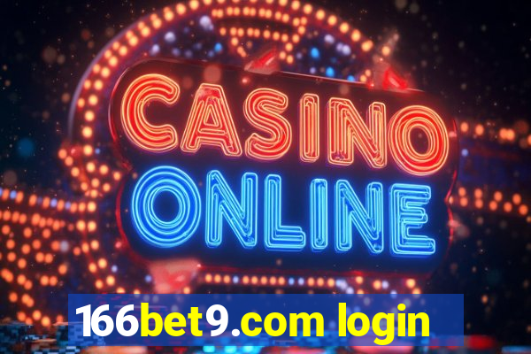 166bet9.com login