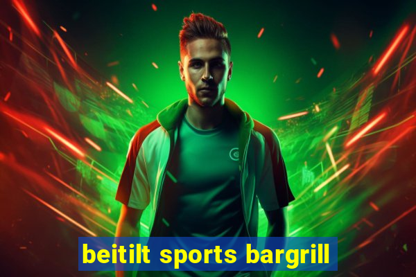 beitilt sports bargrill