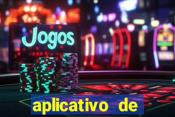 aplicativo de apostas de jogos