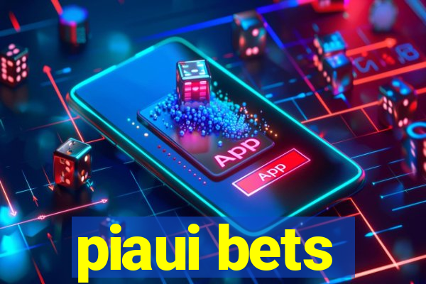 piaui bets