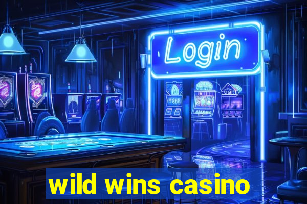 wild wins casino