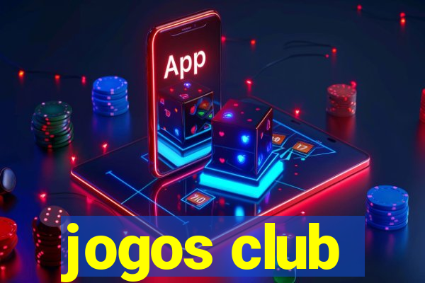 jogos club