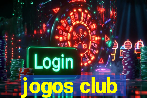 jogos club