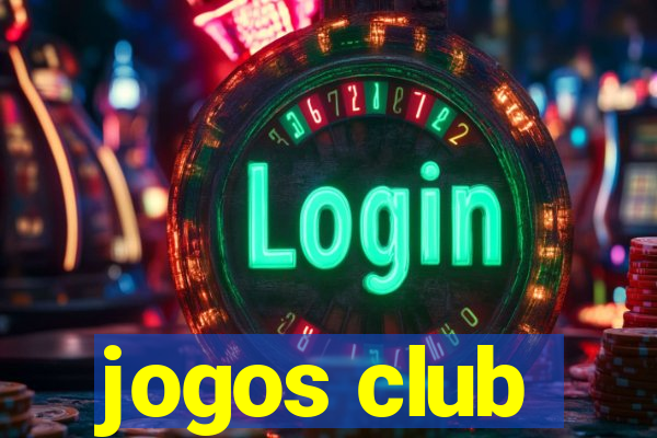 jogos club