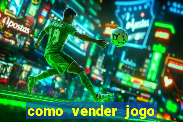 como vender jogo do bicho