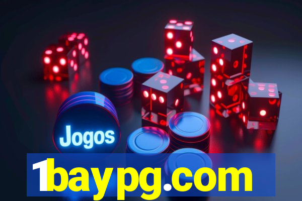 1baypg.com