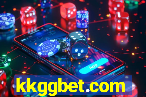 kkggbet.com