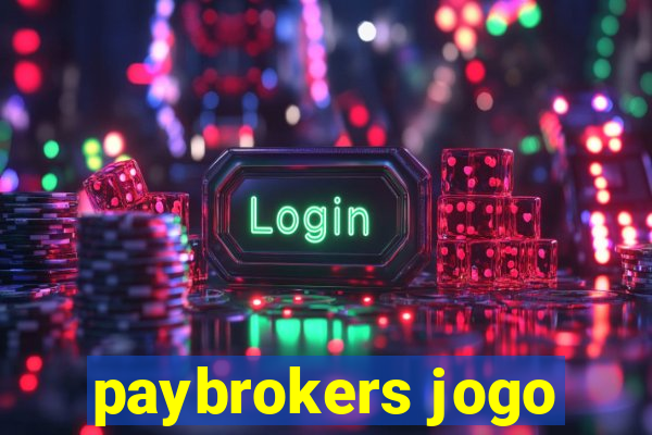 paybrokers jogo