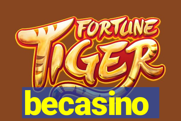 becasino