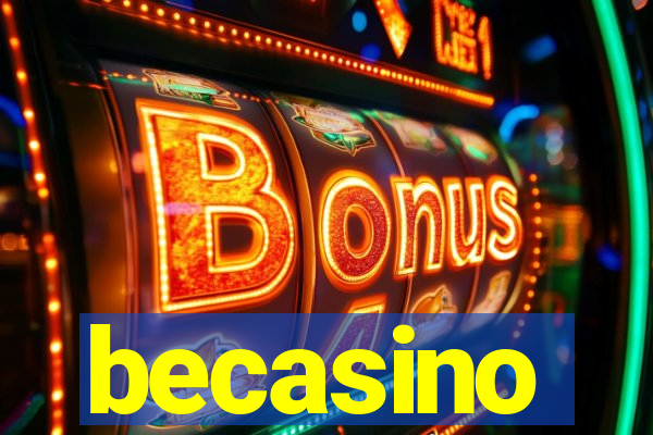 becasino