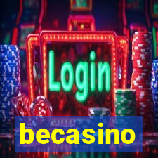 becasino