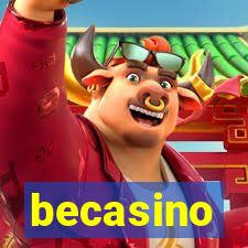 becasino