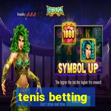 tenis betting