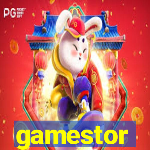 gamestor