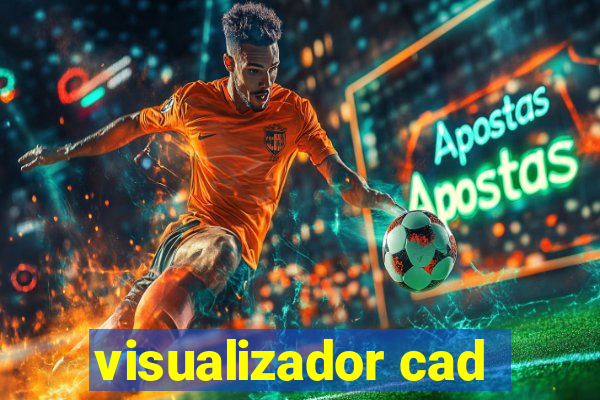 visualizador cad