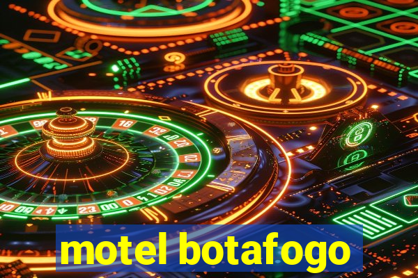 motel botafogo