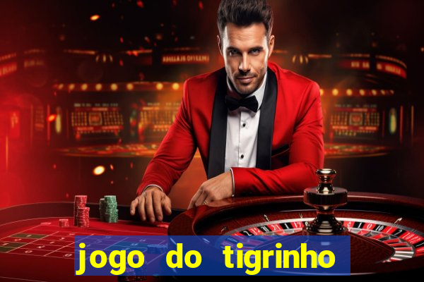 jogo do tigrinho foi legalizado no brasil