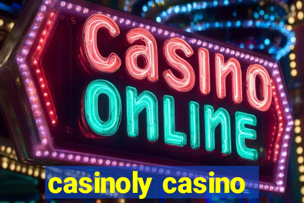 casinoly casino