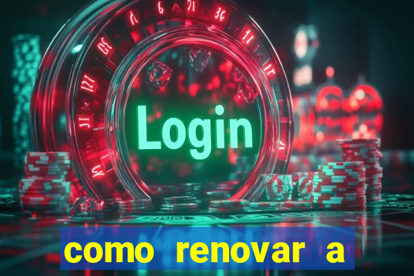 como renovar a oferta tim beta