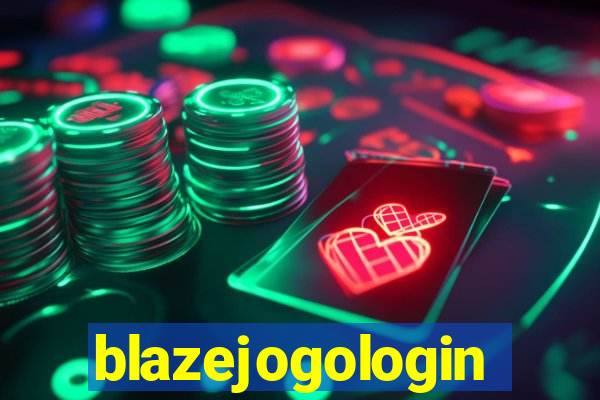 blazejogologin