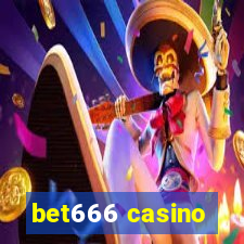 bet666 casino