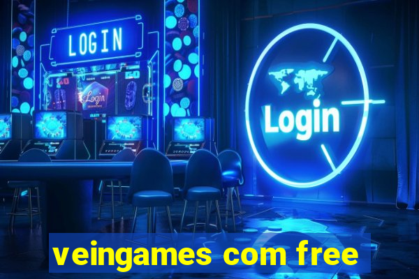 veingames com free