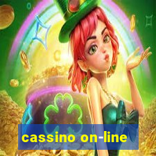 cassino on-line