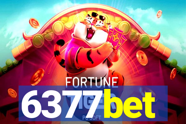 6377bet