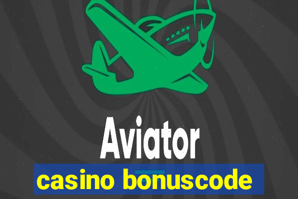 casino bonuscode