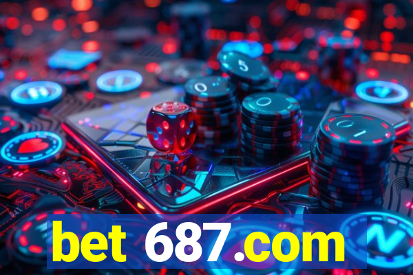 bet 687.com