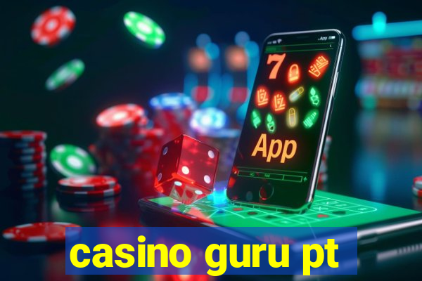 casino guru pt