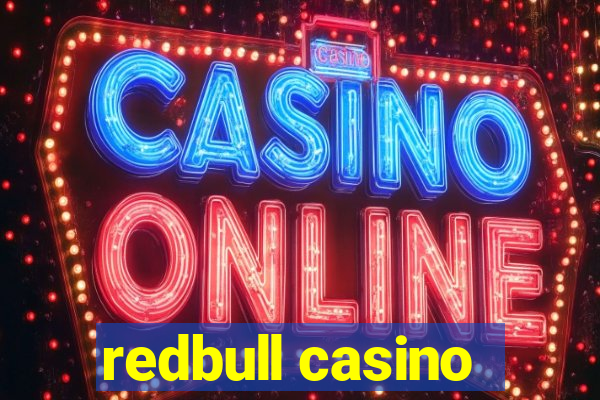 redbull casino