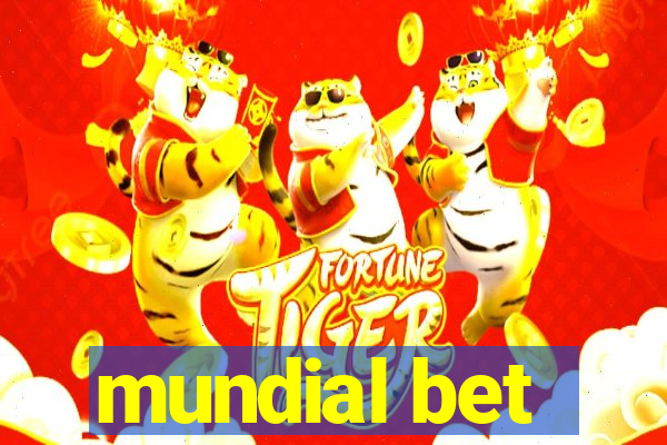 mundial bet