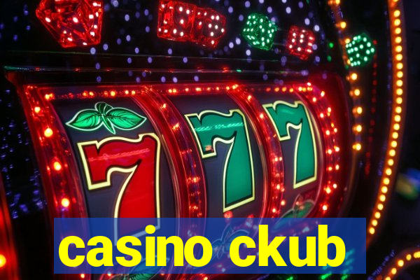 casino ckub