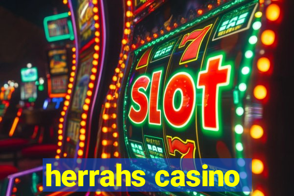 herrahs casino