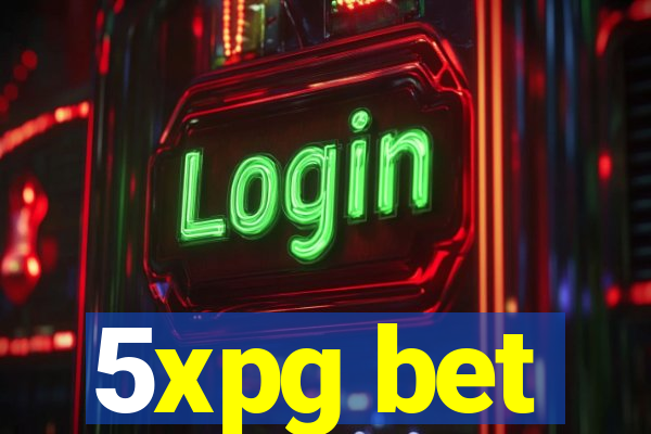 5xpg bet