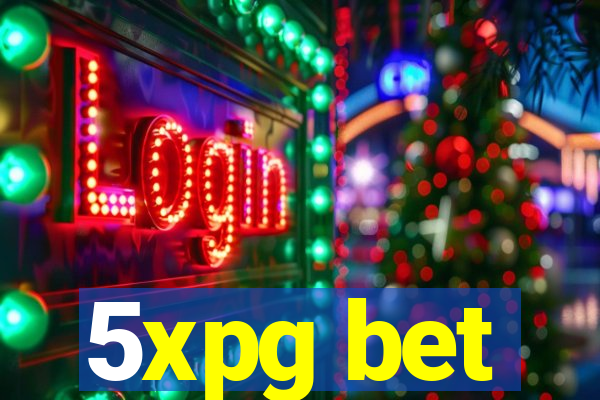 5xpg bet