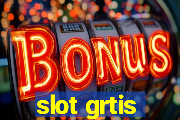 slot grtis